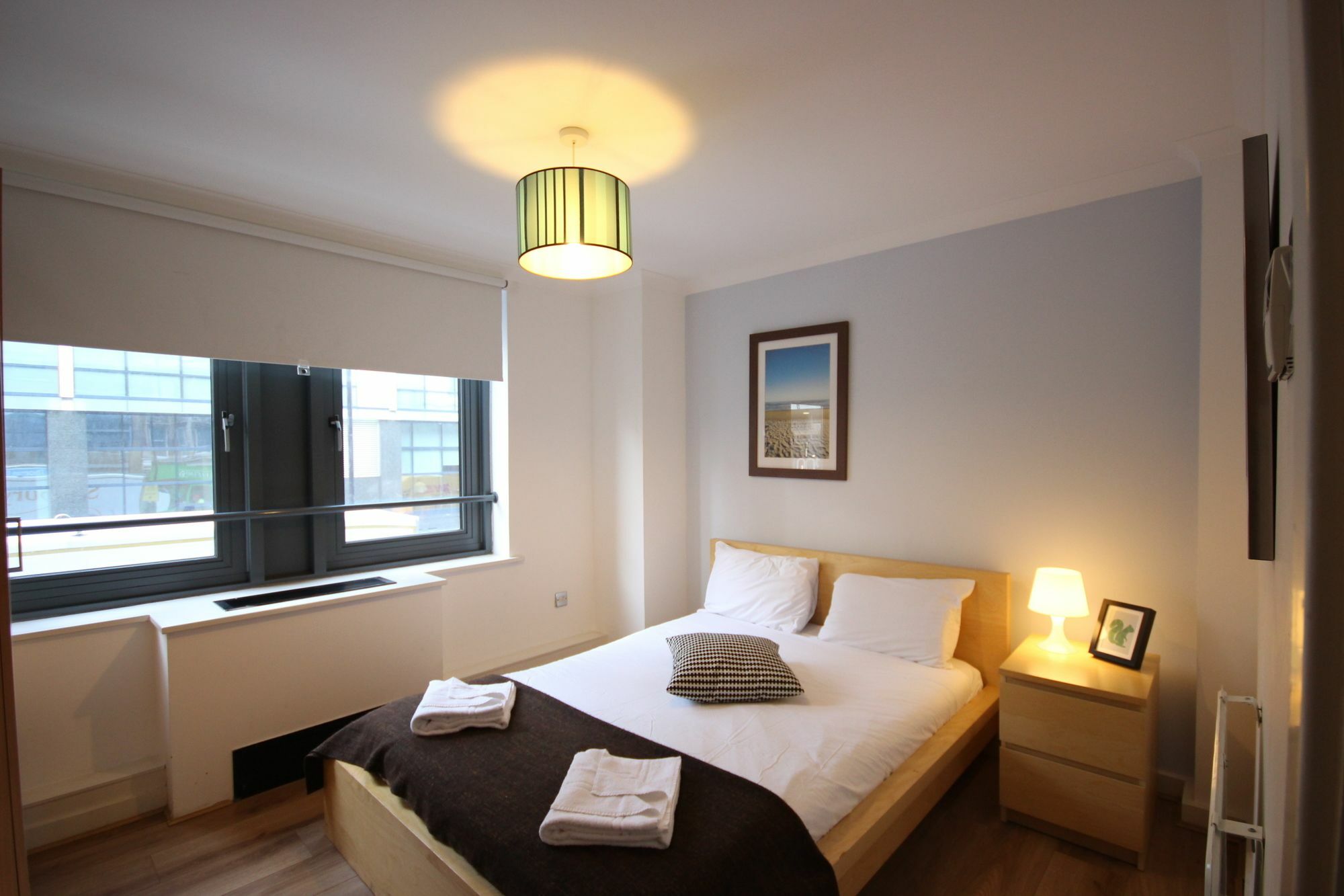 Apartment Liverpool Street Apartment By City Stay Aparts London