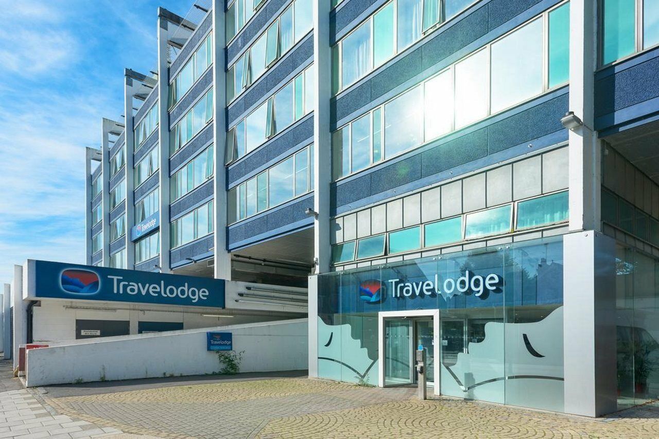 Travelodge Teddington 3* London