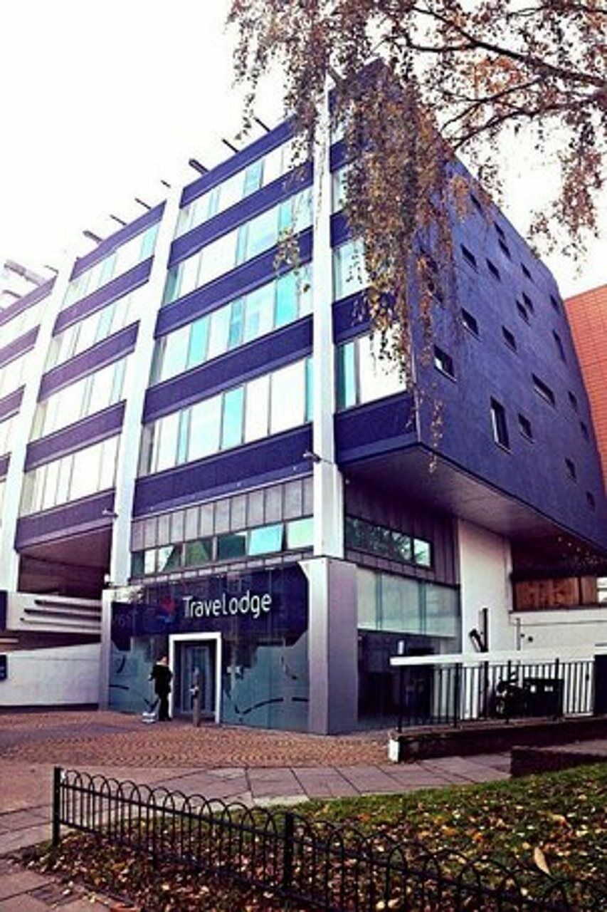 Travelodge Teddington 3* London