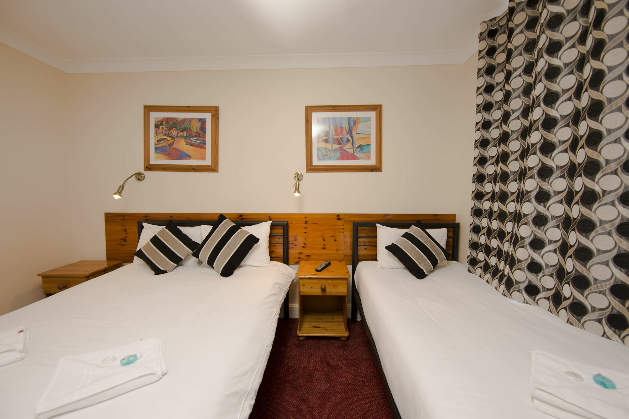 Royal By Saba Hotel Londres
