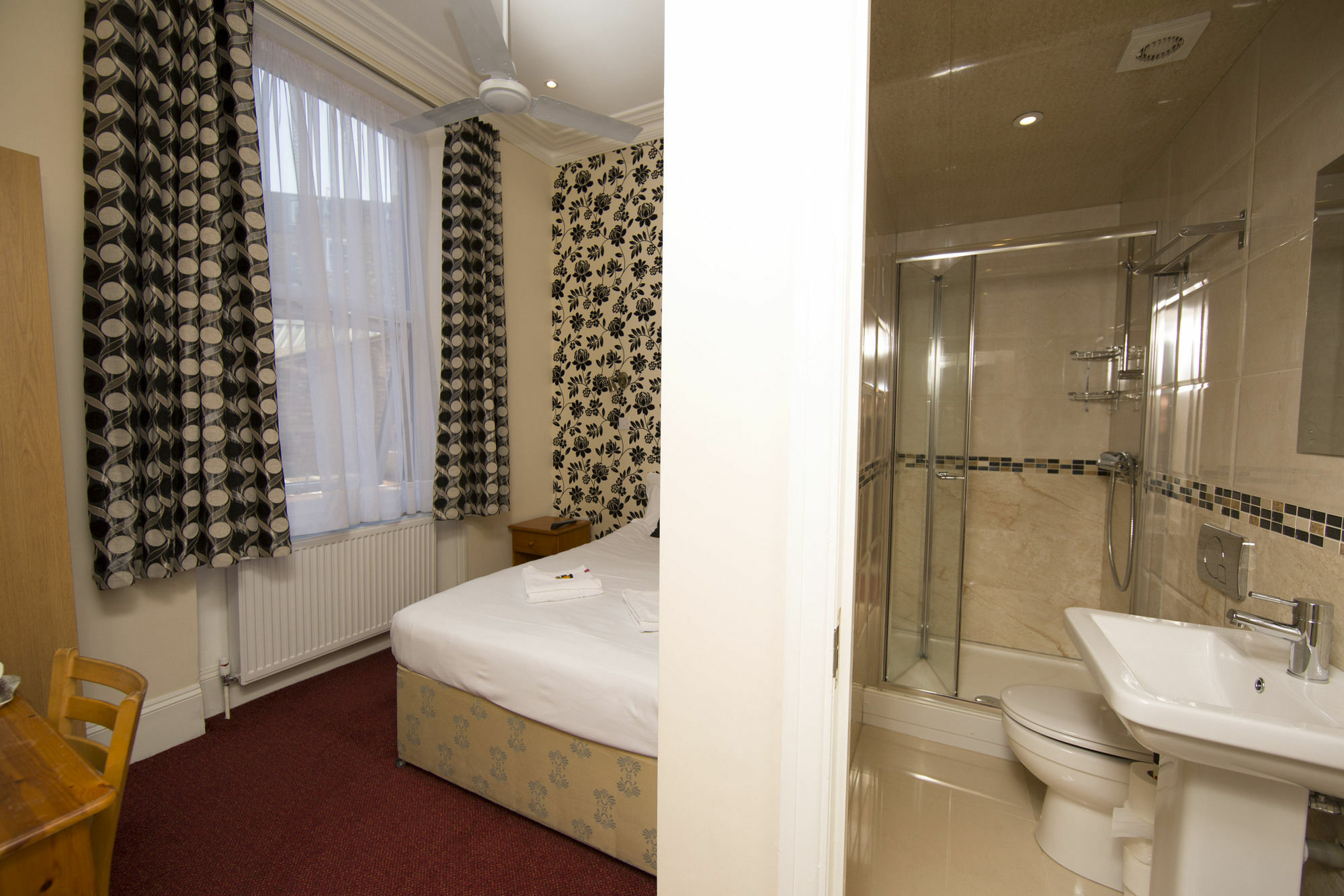 Royal By Saba 3* Londres