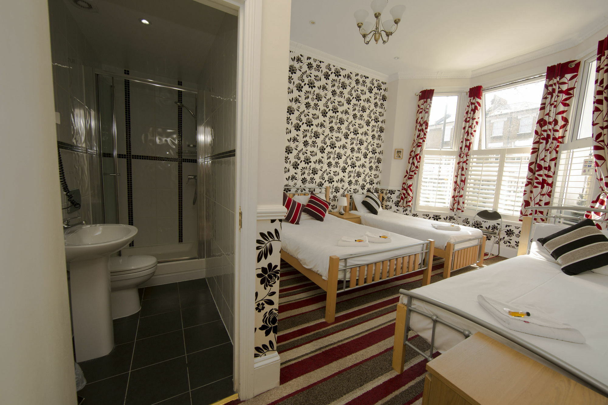 Royal By Saba Hotel Londres