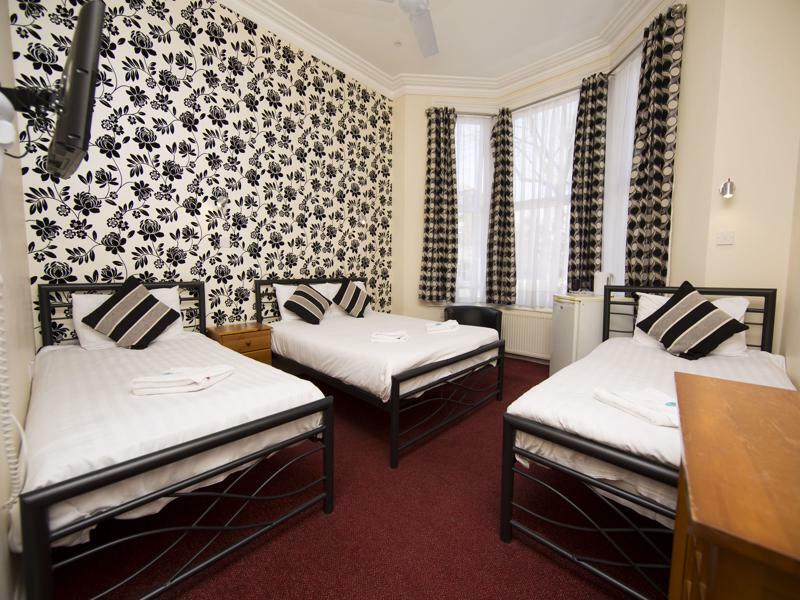 Hotel Royal By Saba Londres