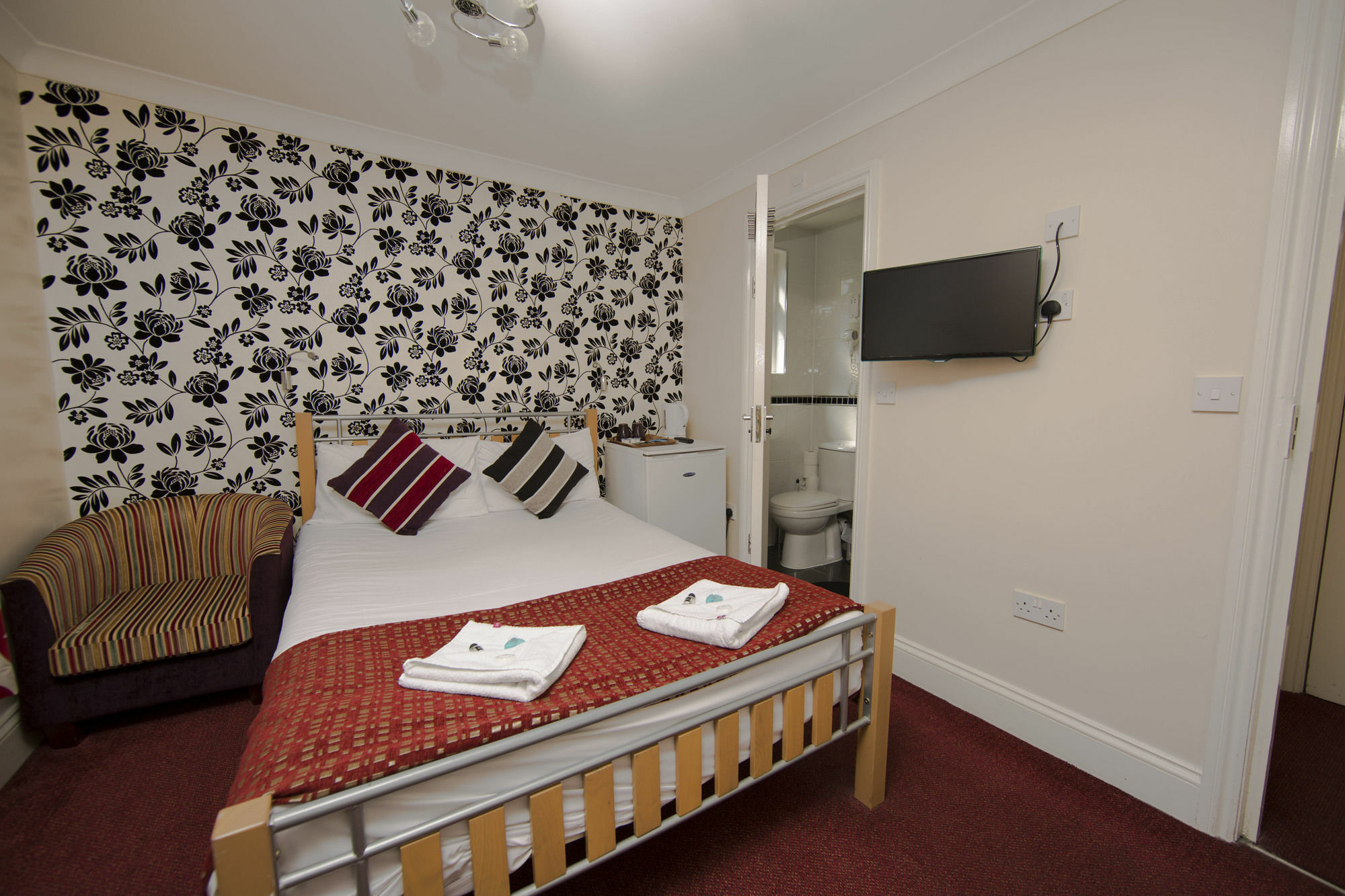 Royal By Saba 3* Londres