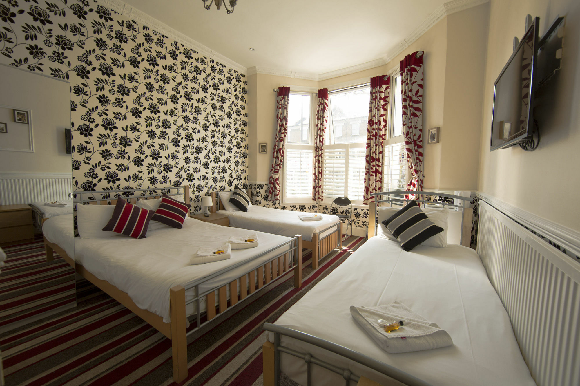 Royal By Saba 3* Londres