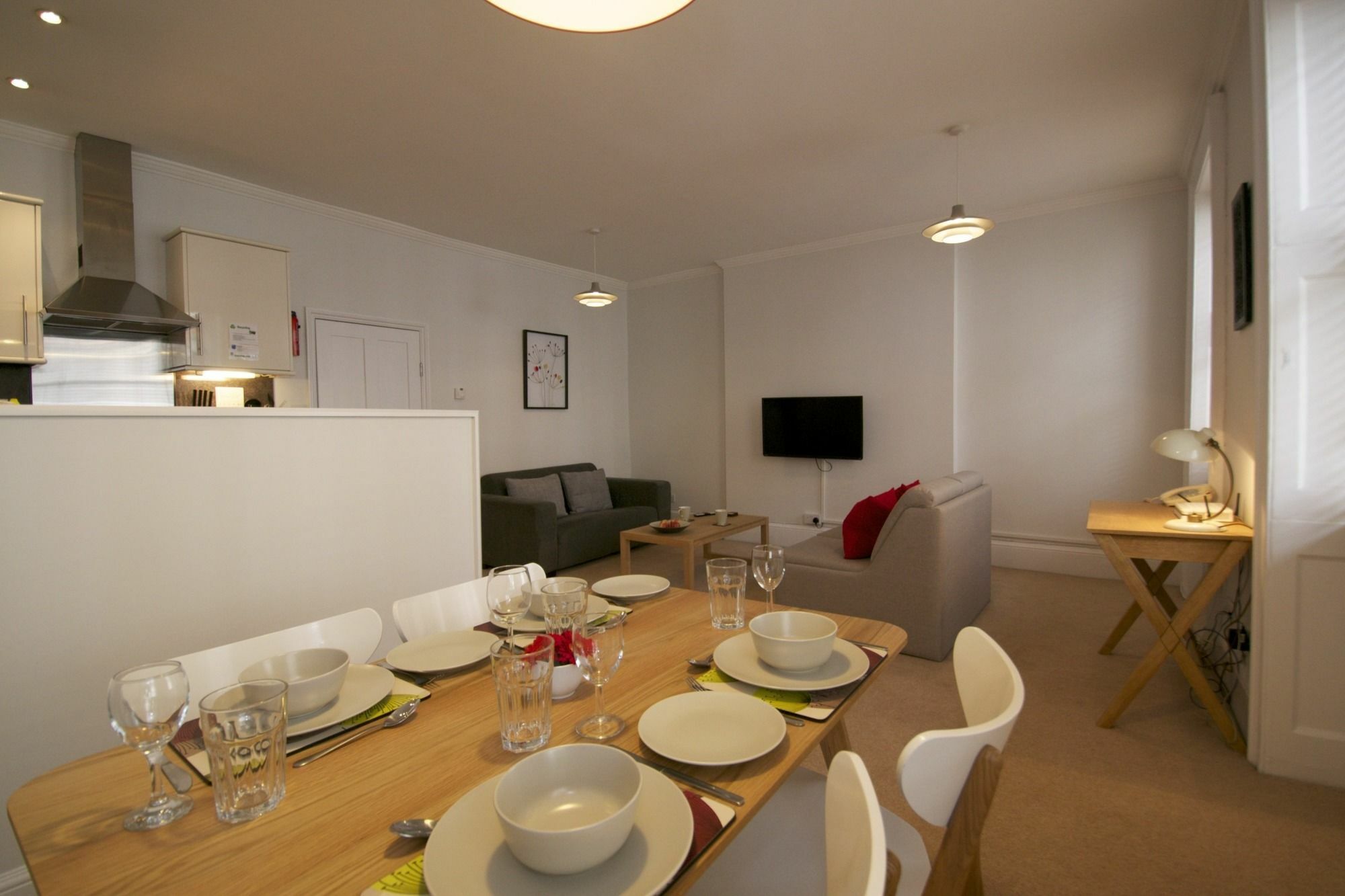 Apartment Acorn Of - Gower