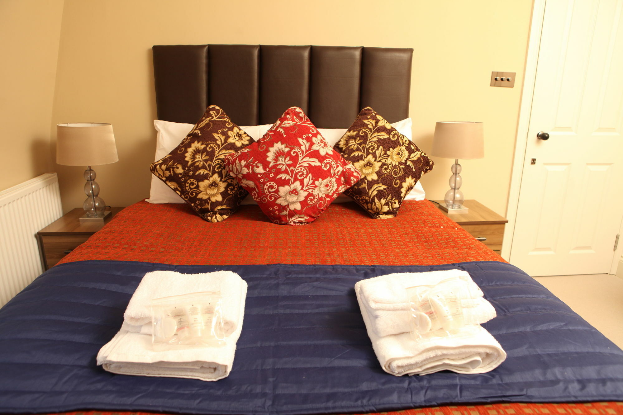 Metro Star Guest house London