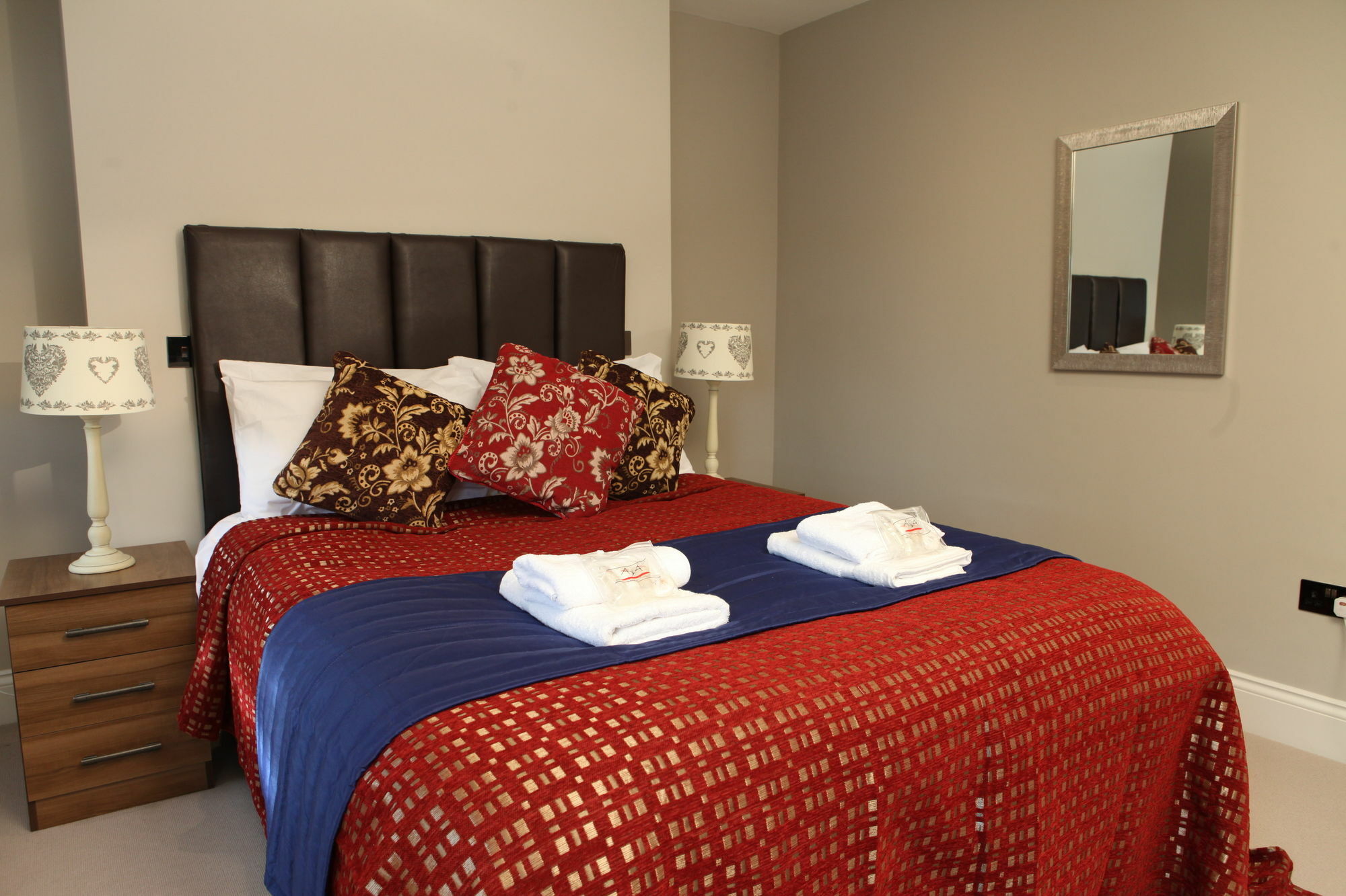 Metro Star Guest house London