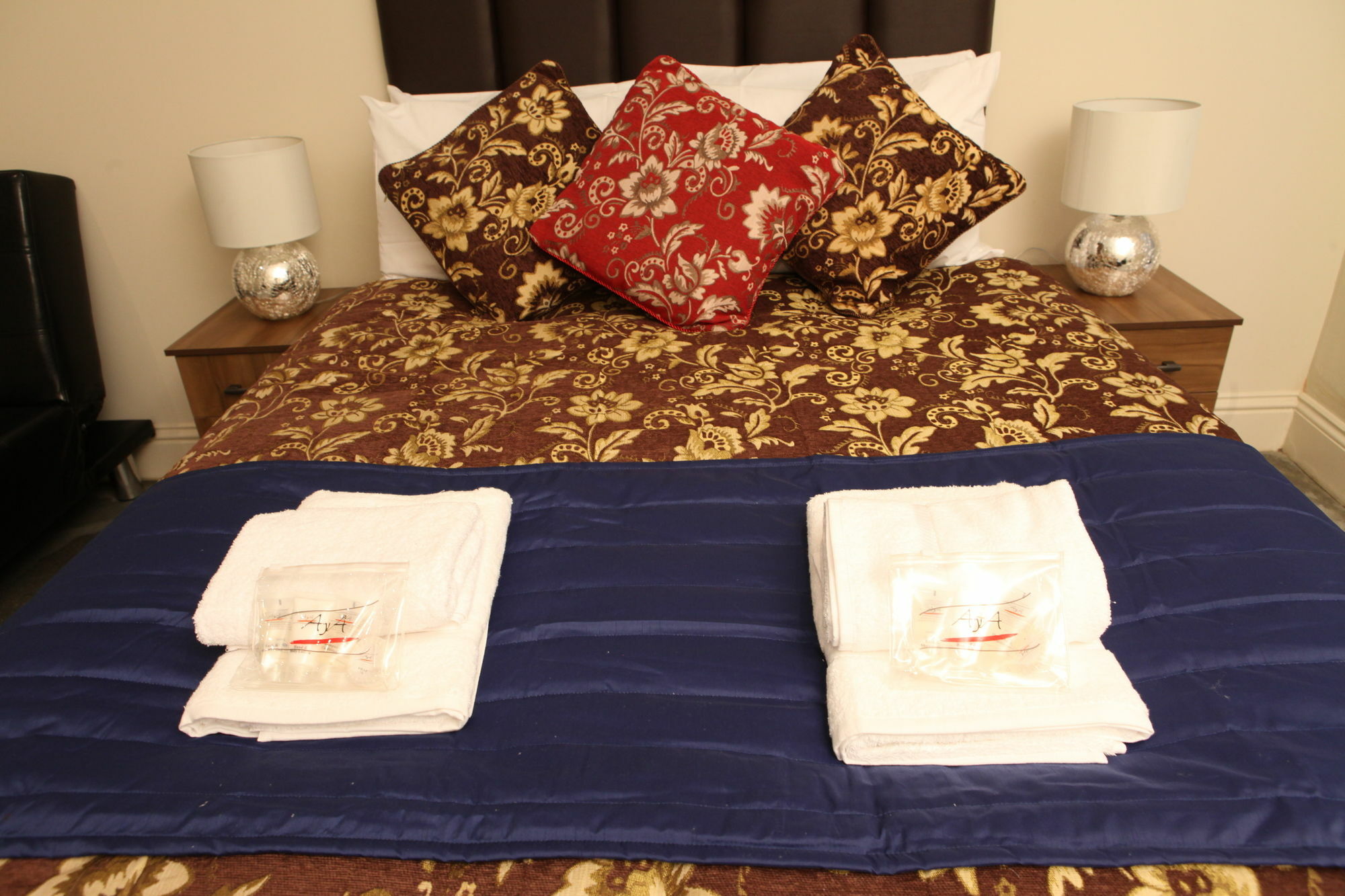 Metro Star Guest house