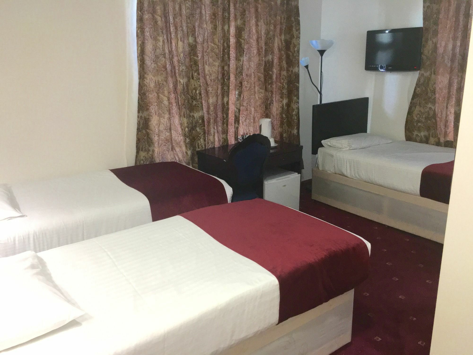 Star 3* Londres