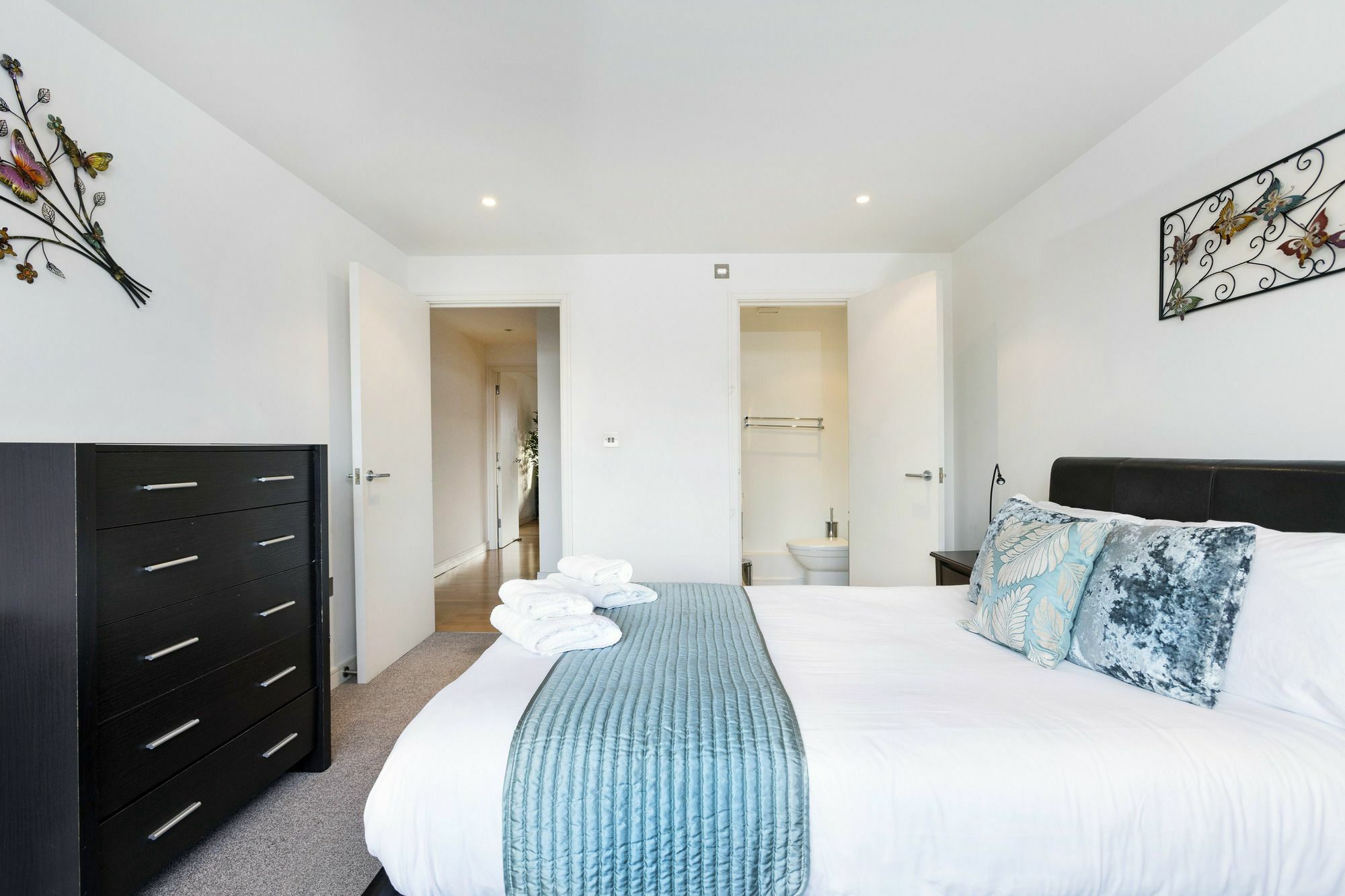 Club Living - Regents Park & Euston Apartments Apartment *