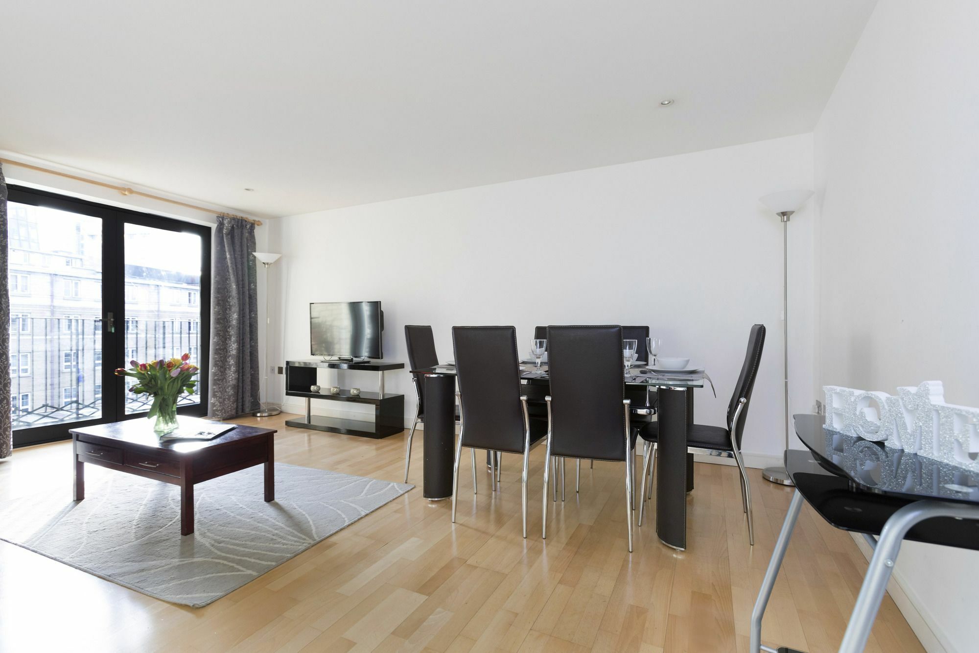Club Living - Regents Park & Euston Apartments * London