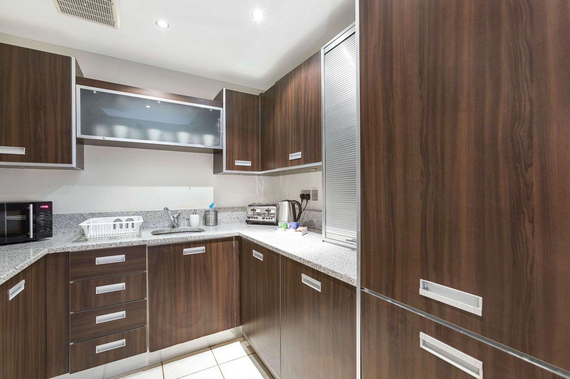 Apartment Club Living - Regents Park & Euston Apartments London