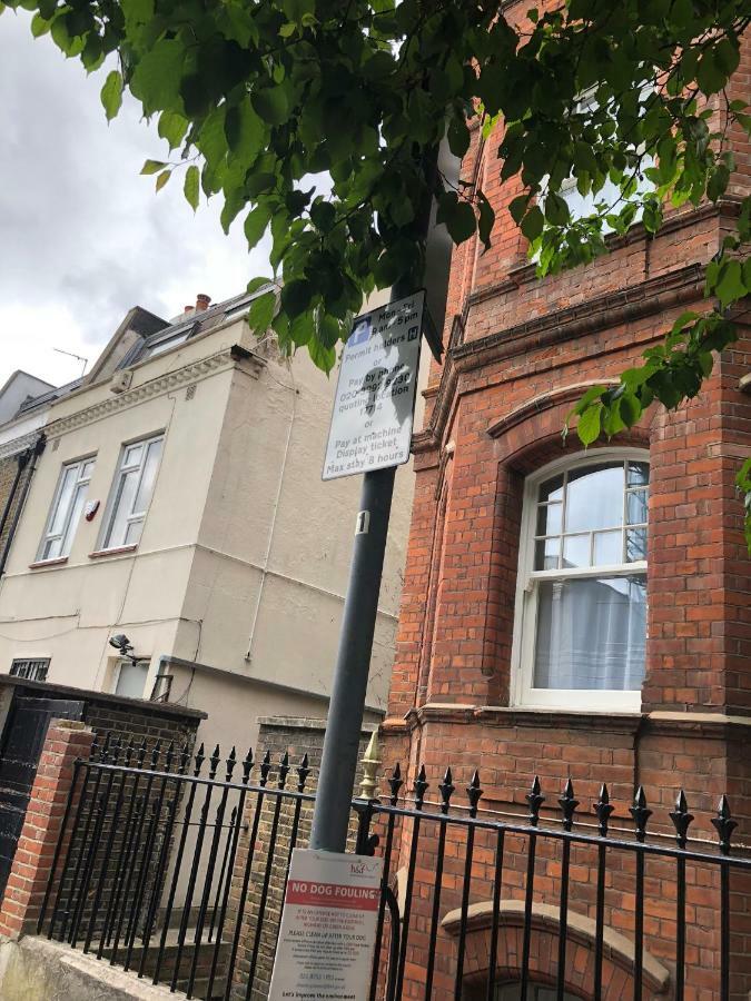 Apartment 2 Bed Eco Apt,hammersmith London