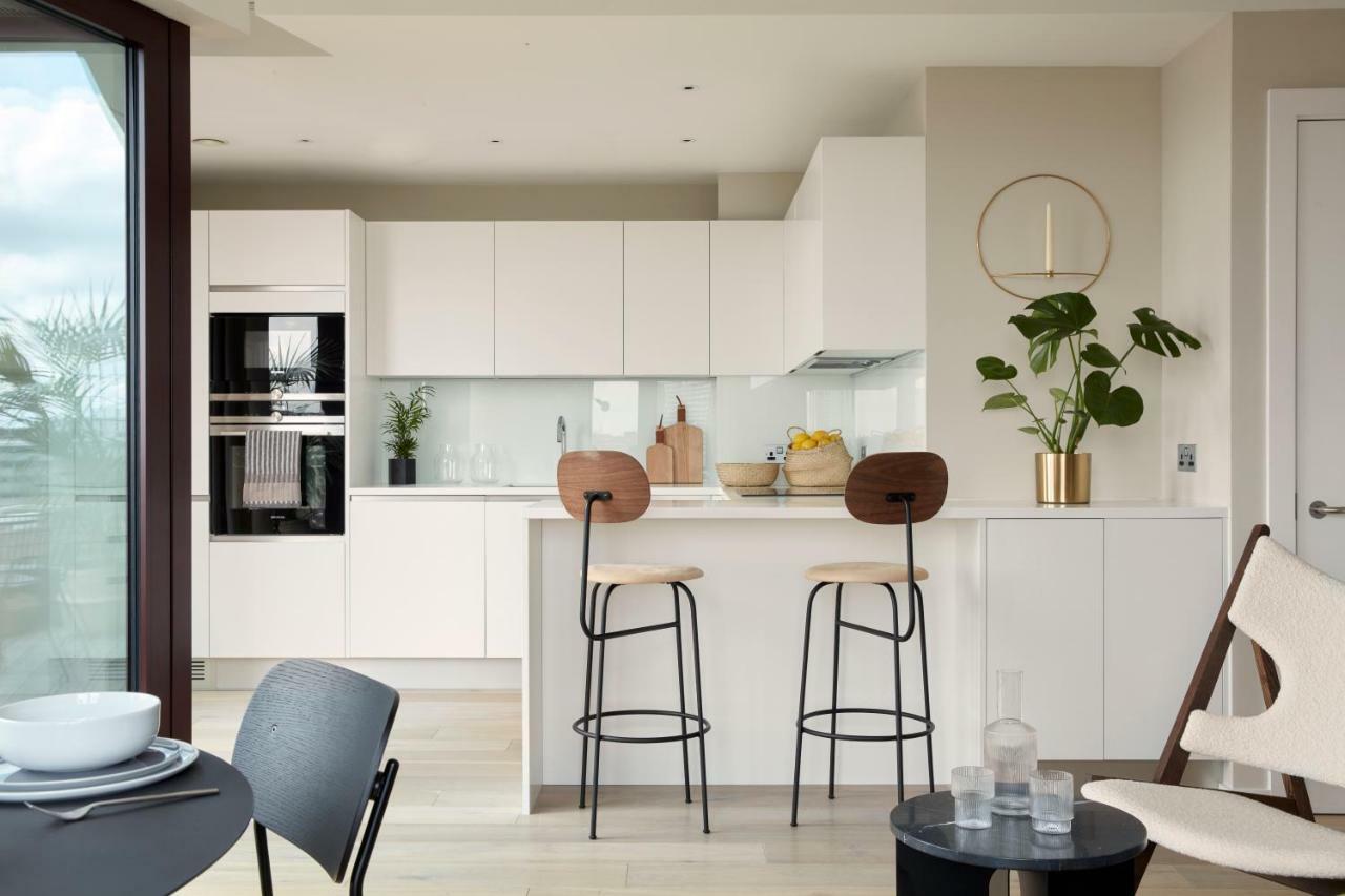 Apartamento Camden