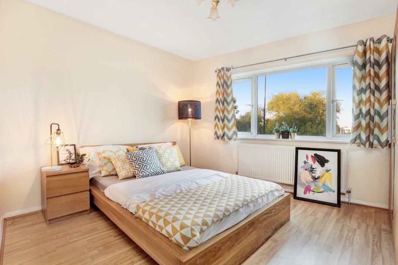Guest house Charming In The Heart Of Chiswick London