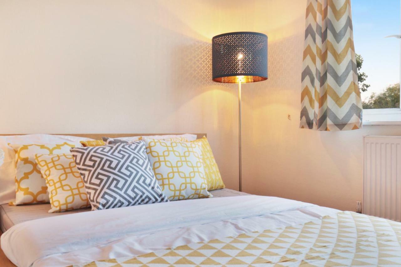 Charming In The Heart Of Chiswick *