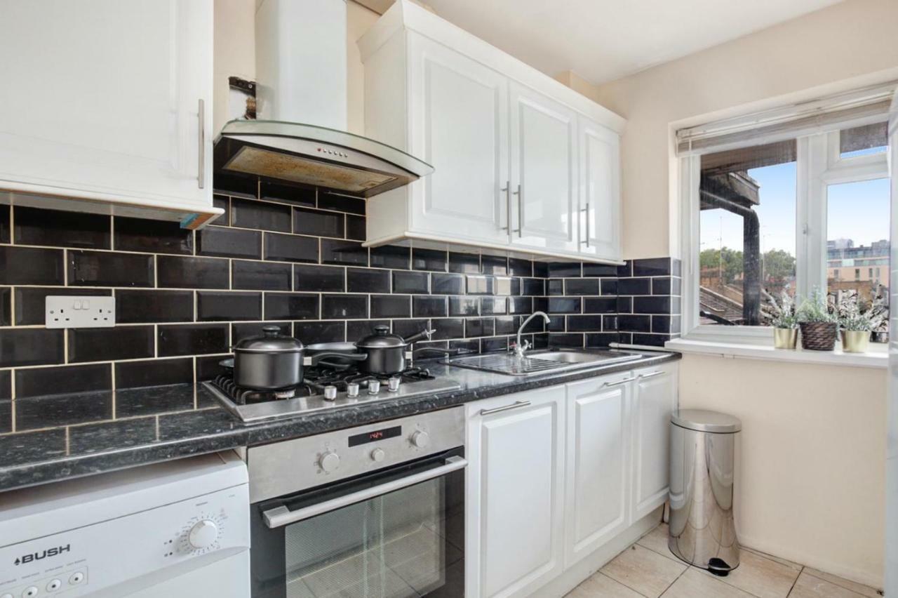 Guest house Charming In The Heart Of Chiswick