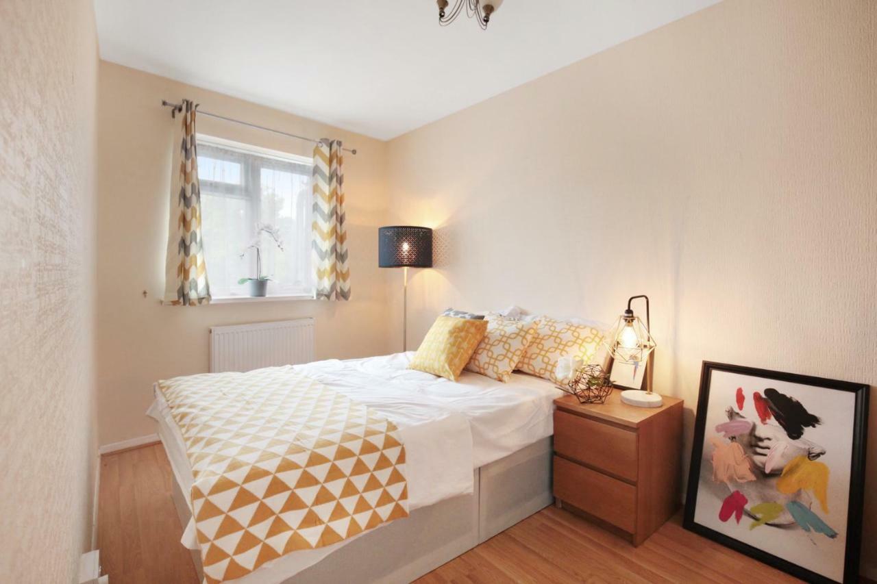 Charming In The Heart Of Chiswick Guest house *