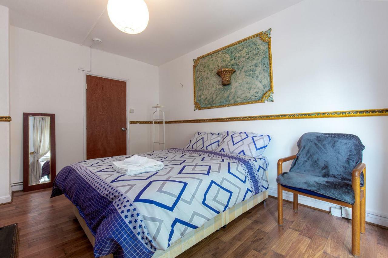 Whitman House Apartment *
