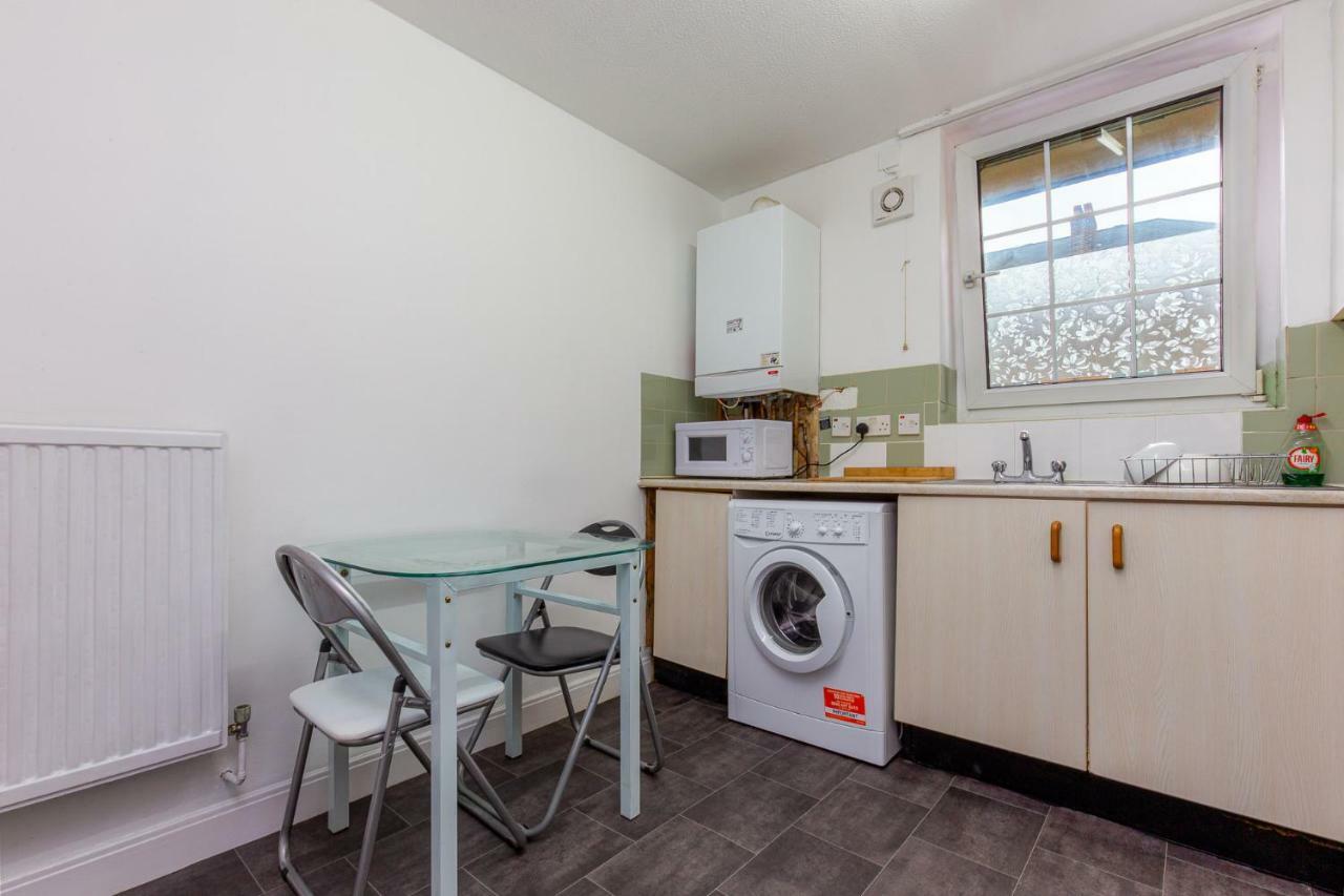 Whitman House Apartment London