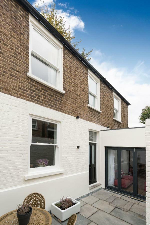 Stunning Gated * London