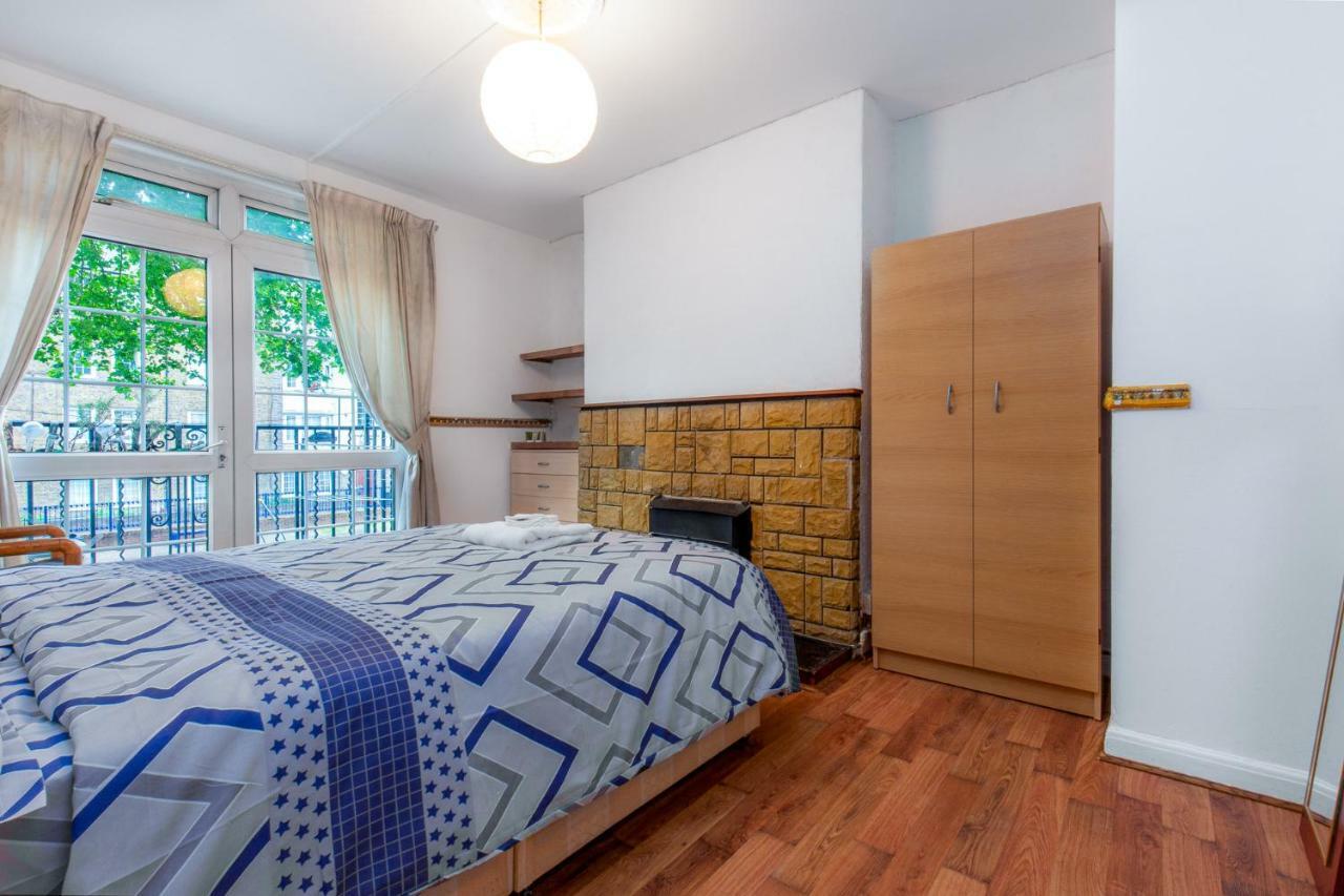 Whitman House Apartment *