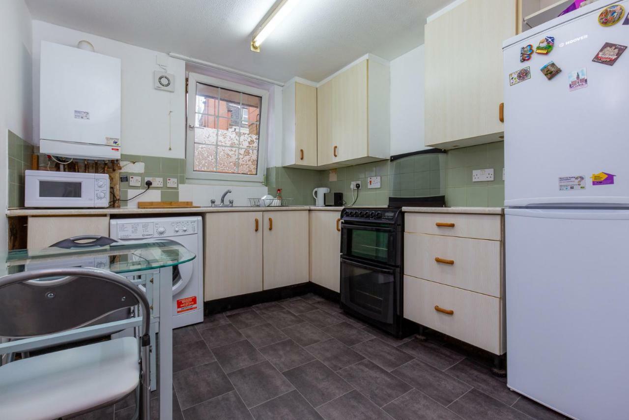 Whitman House Apartment *
