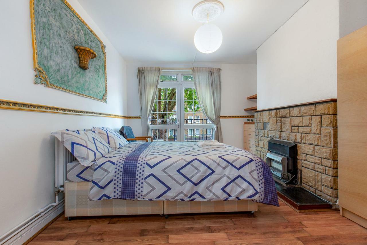 Whitman House Apartment *