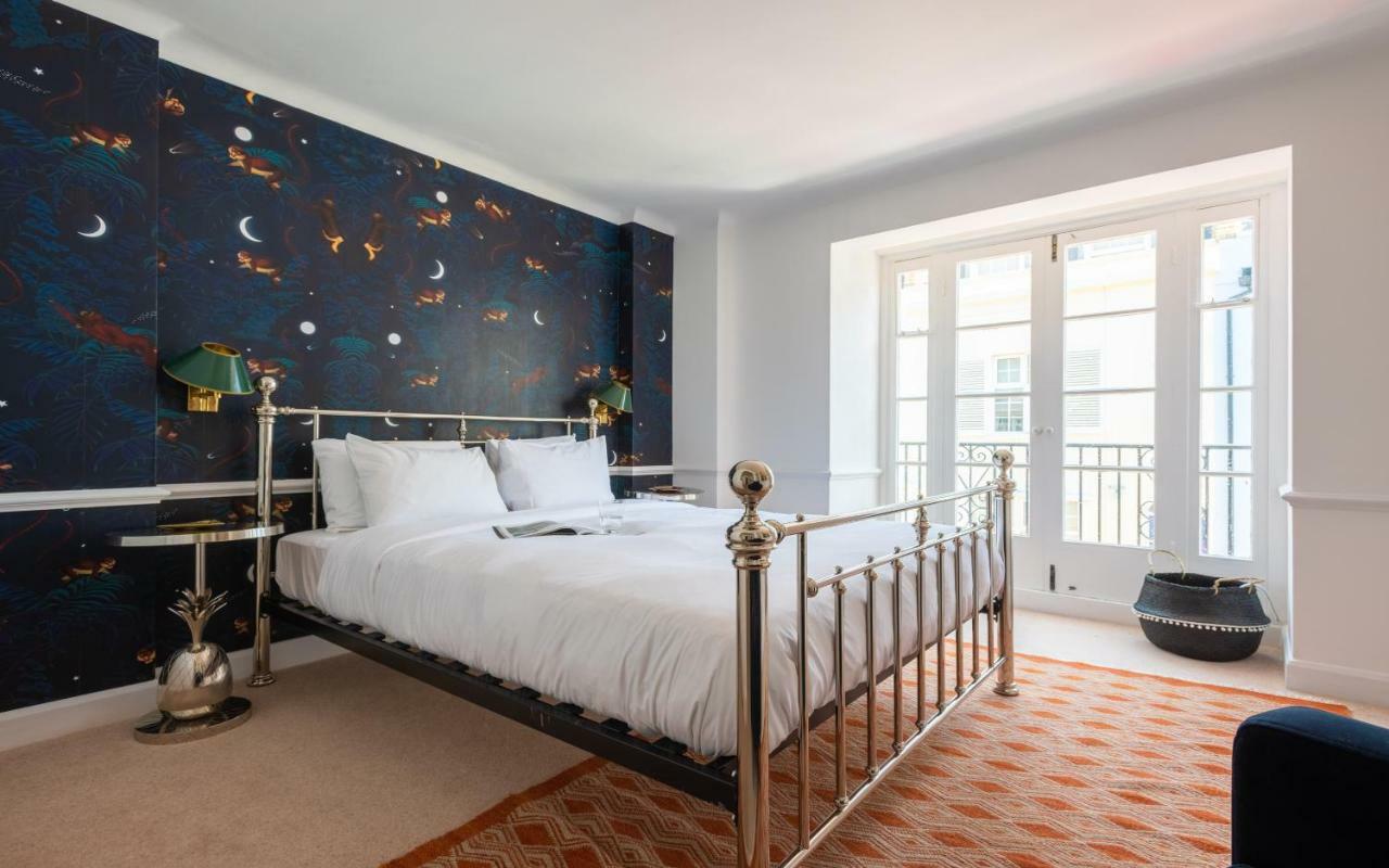 The King's Road Escape - Modern 2bdr Townhouse With Rooftop Terrace Apartment London
