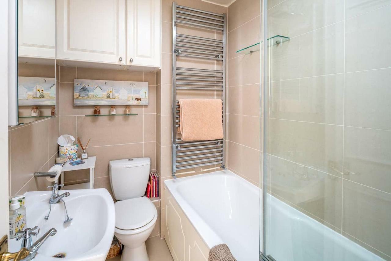 Apartment Charming 1-bed Flat In Pimlico, Near Victoria! *