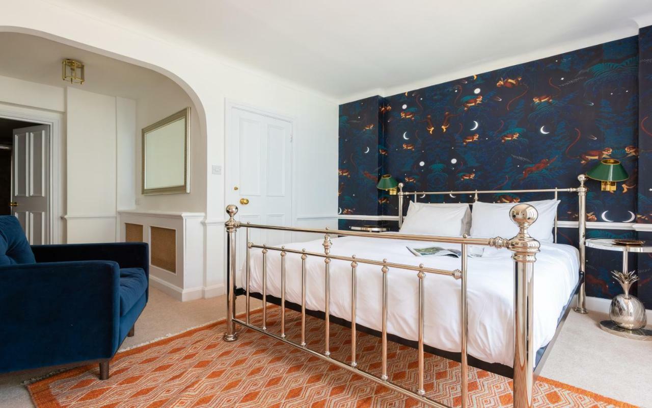 The King's Road Escape - Modern 2bdr Townhouse With Rooftop Terrace London