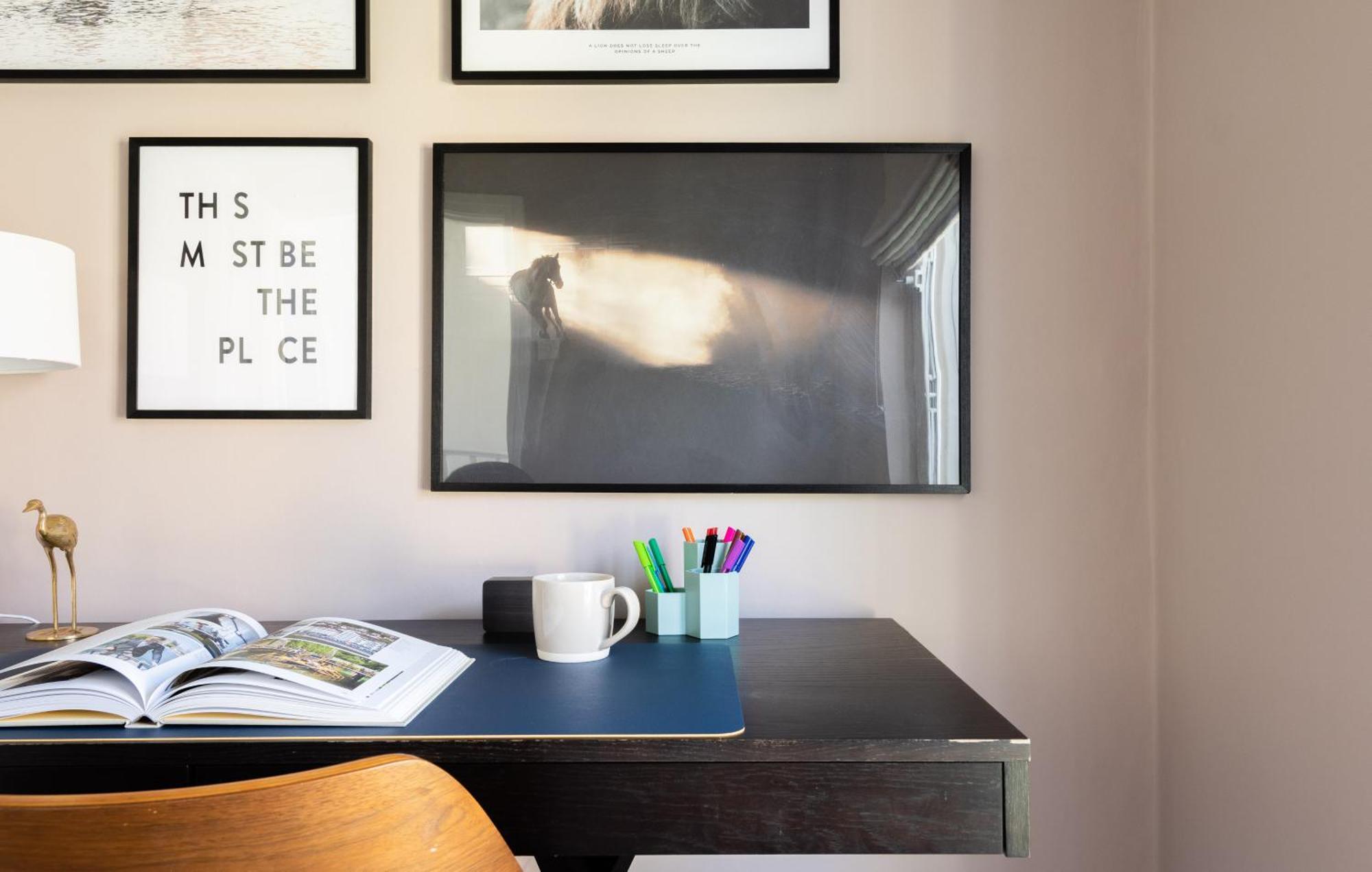 The King's Road Escape - Modern 2bdr Townhouse With Rooftop Terrace Apartment