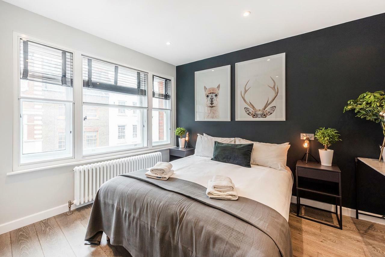 Be - The Chinatown Residences Apartment *
