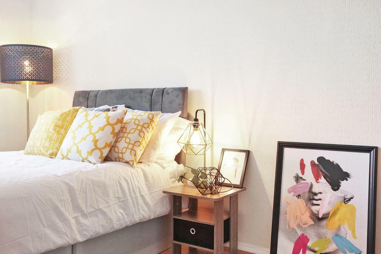 Charming In The Heart Of Chiswick London