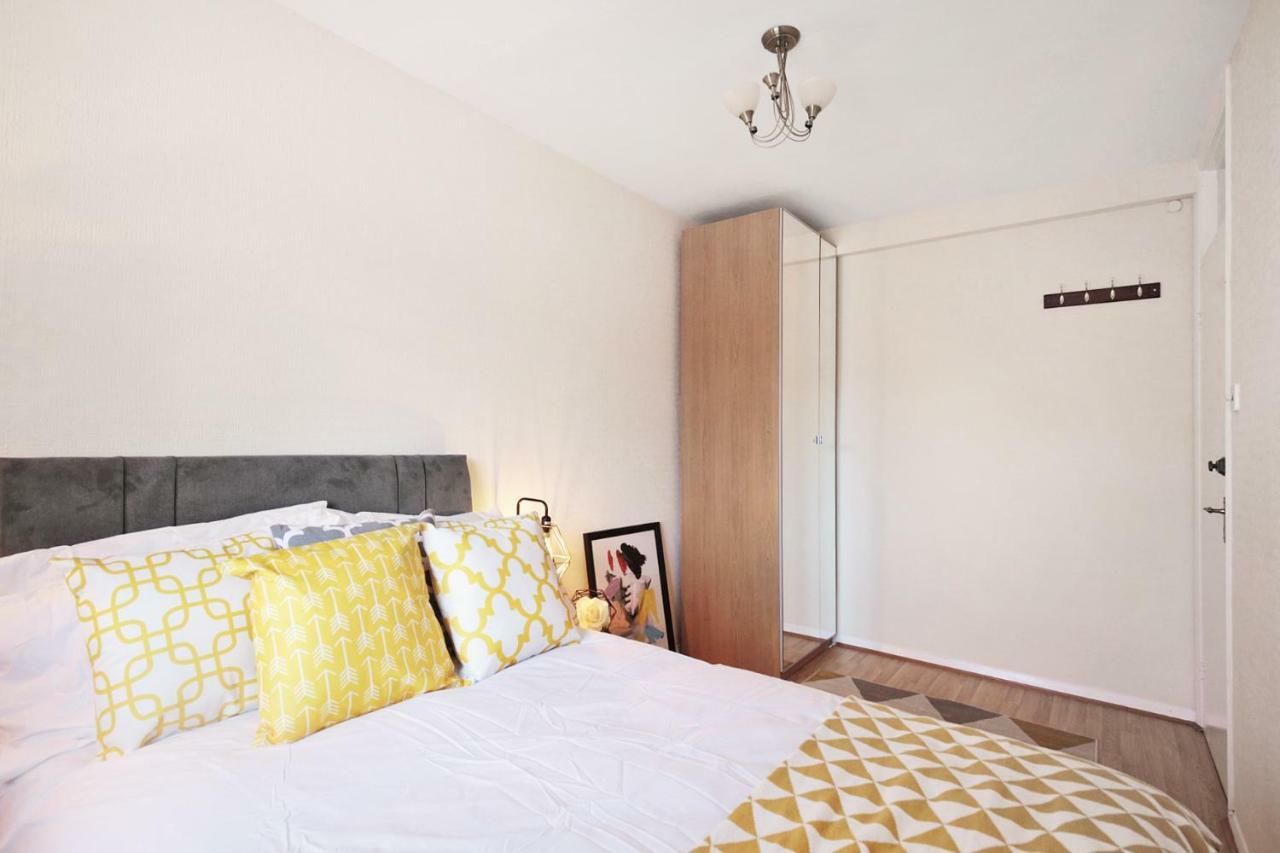 Guest house Charming In The Heart Of Chiswick