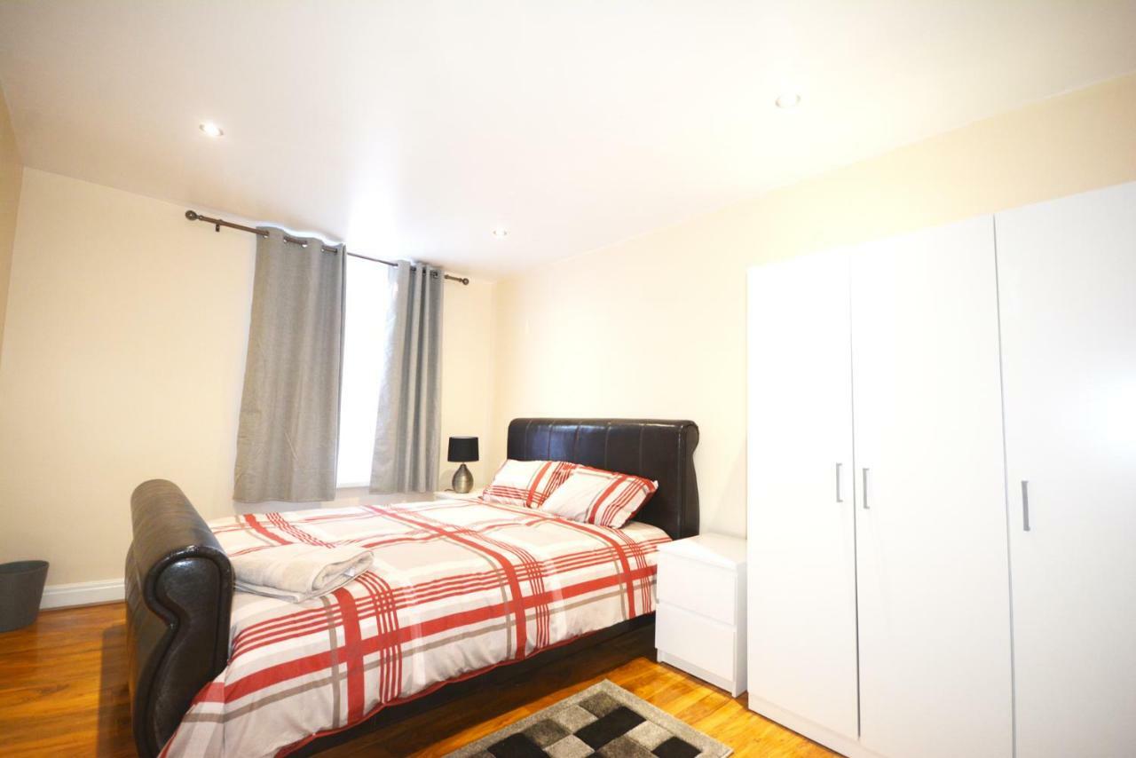 Apartamento Zone 2 Three Bedroom