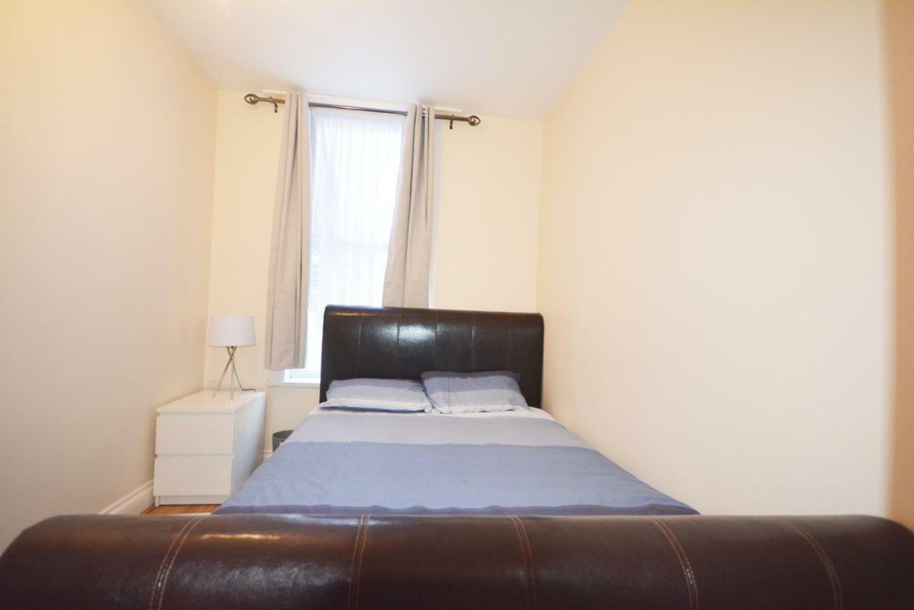 Apartamento Zone 2 Three Bedroom
