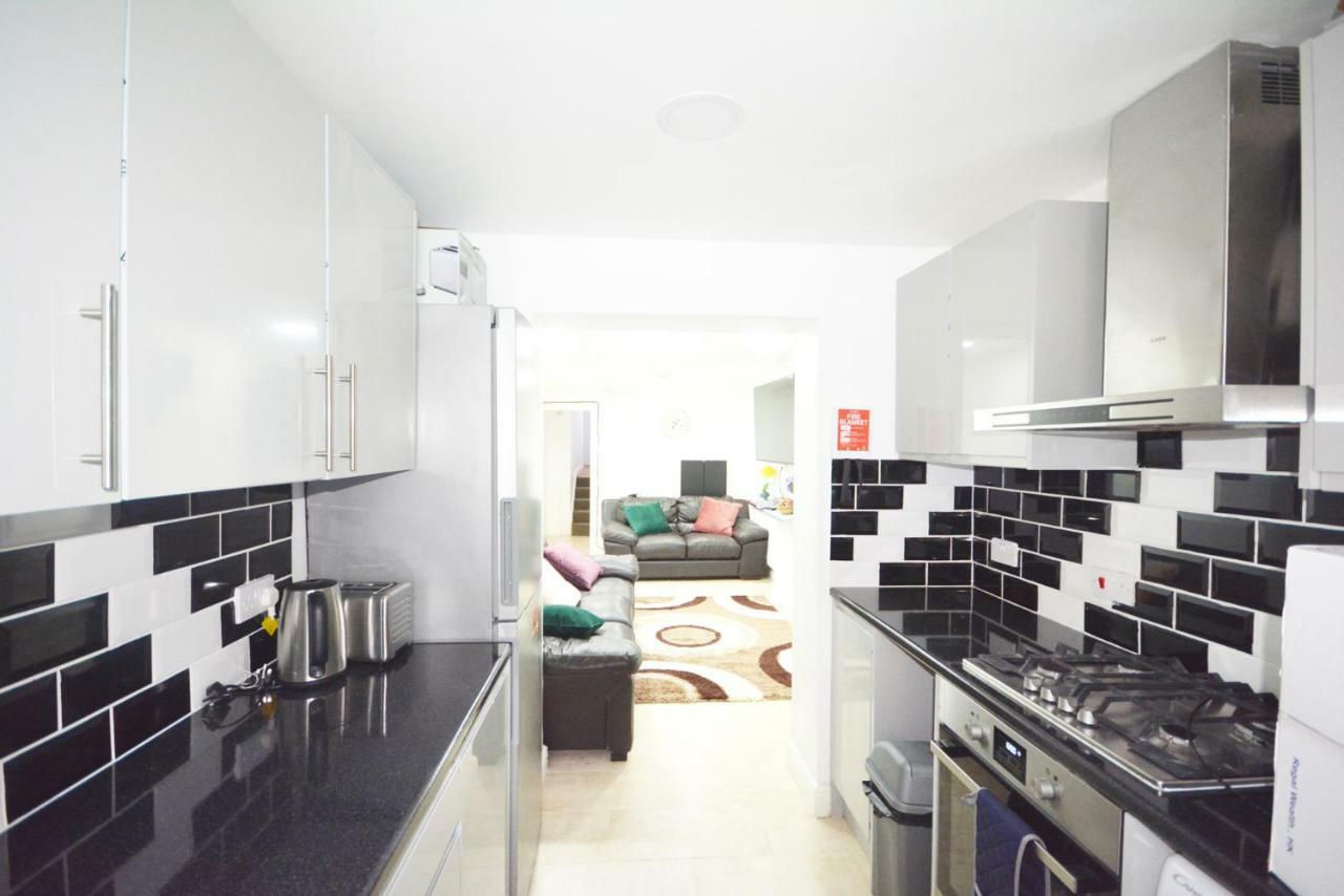 Apartamento Zone 2 Three Bedroom *