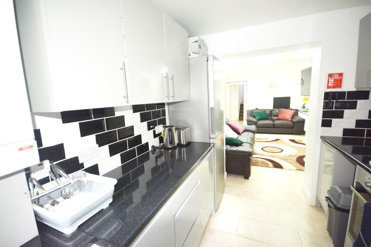 Apartamento Zone 2 Three Bedroom