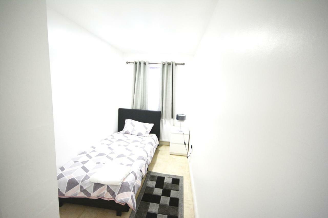 Apartamento Zone 2 Three Bedroom