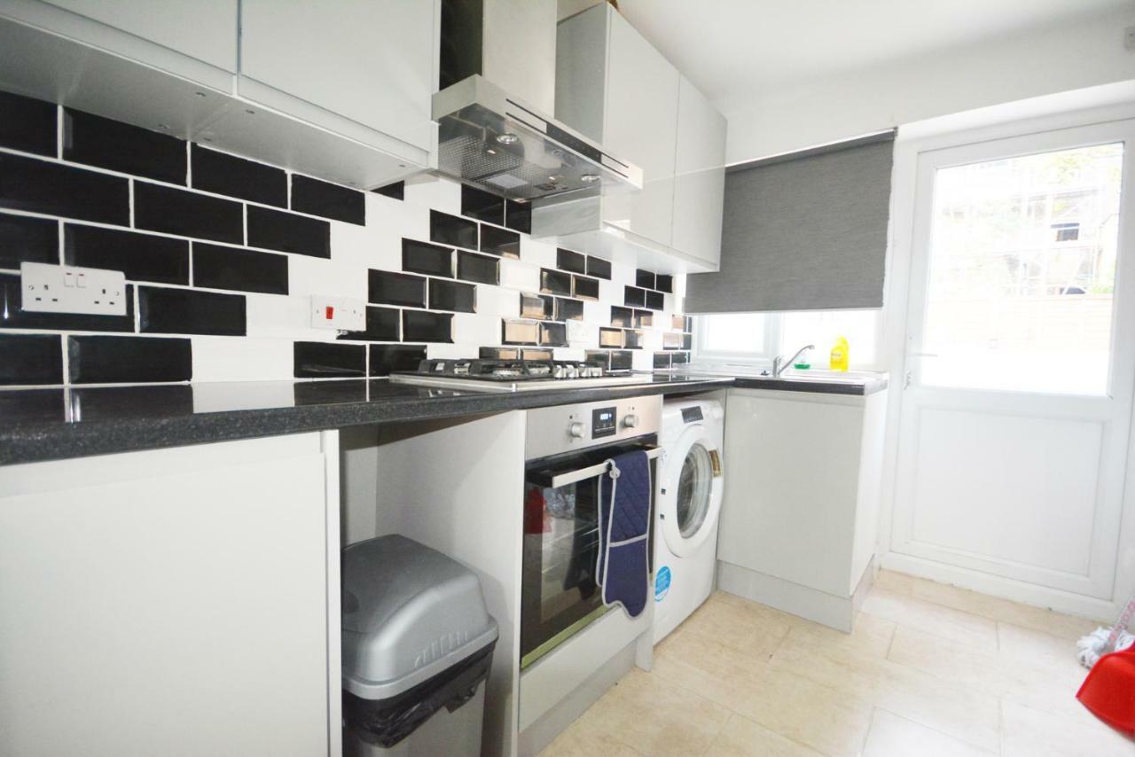 Apartamento Zone 2 Three Bedroom