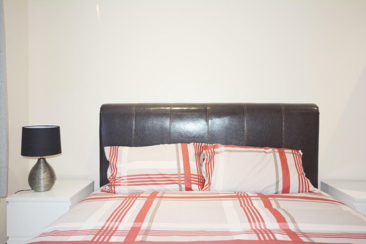 Zone 2 Three Bedroom *
