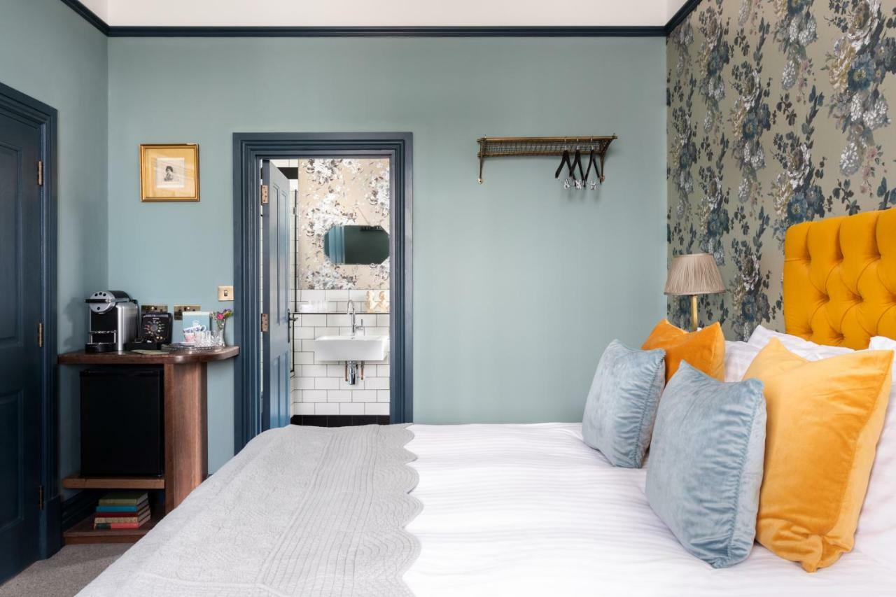 Red Lion Bed & Breakfast 3*