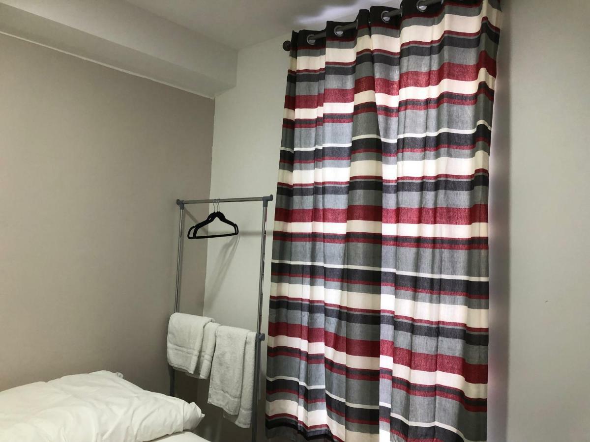 E1- Flats 2* London