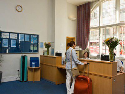 Beit Hall Apartment