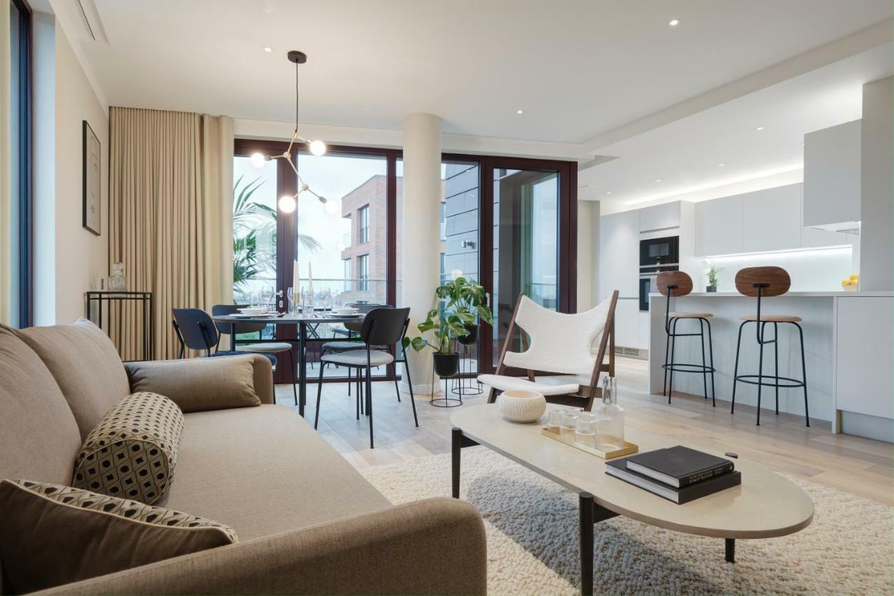 Camden Apartment London