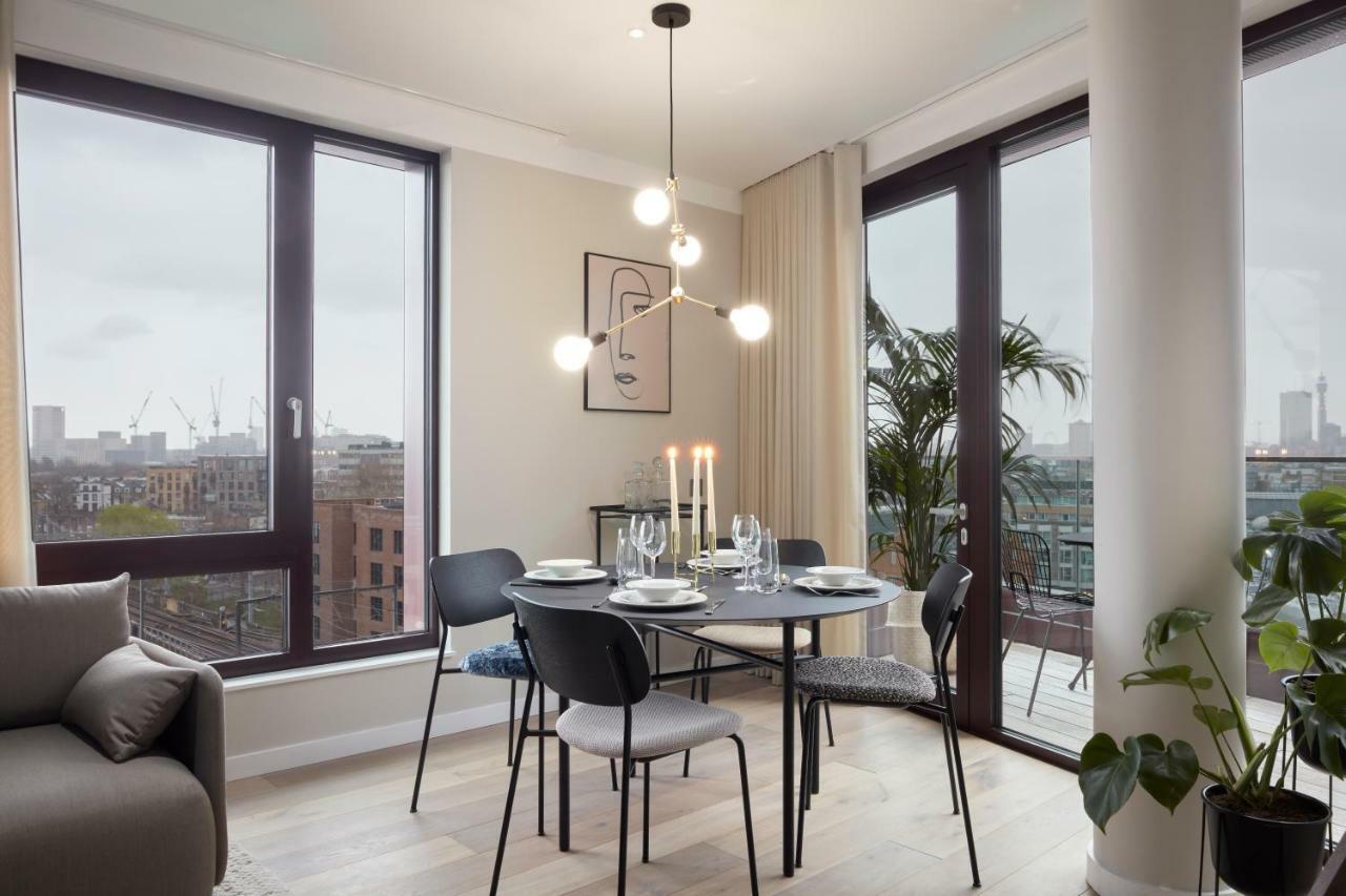 Apartamento Camden