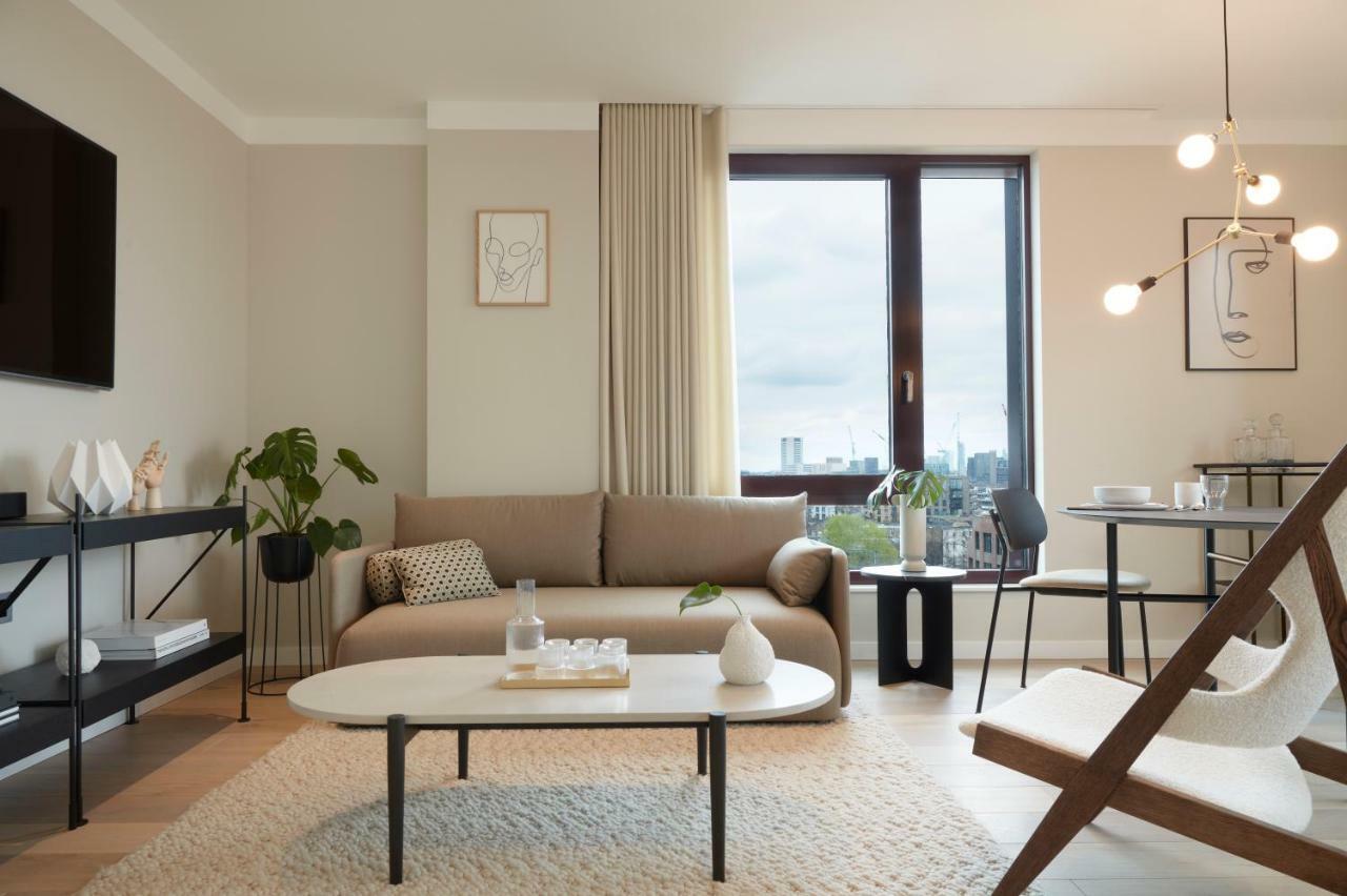 Camden Apartamento