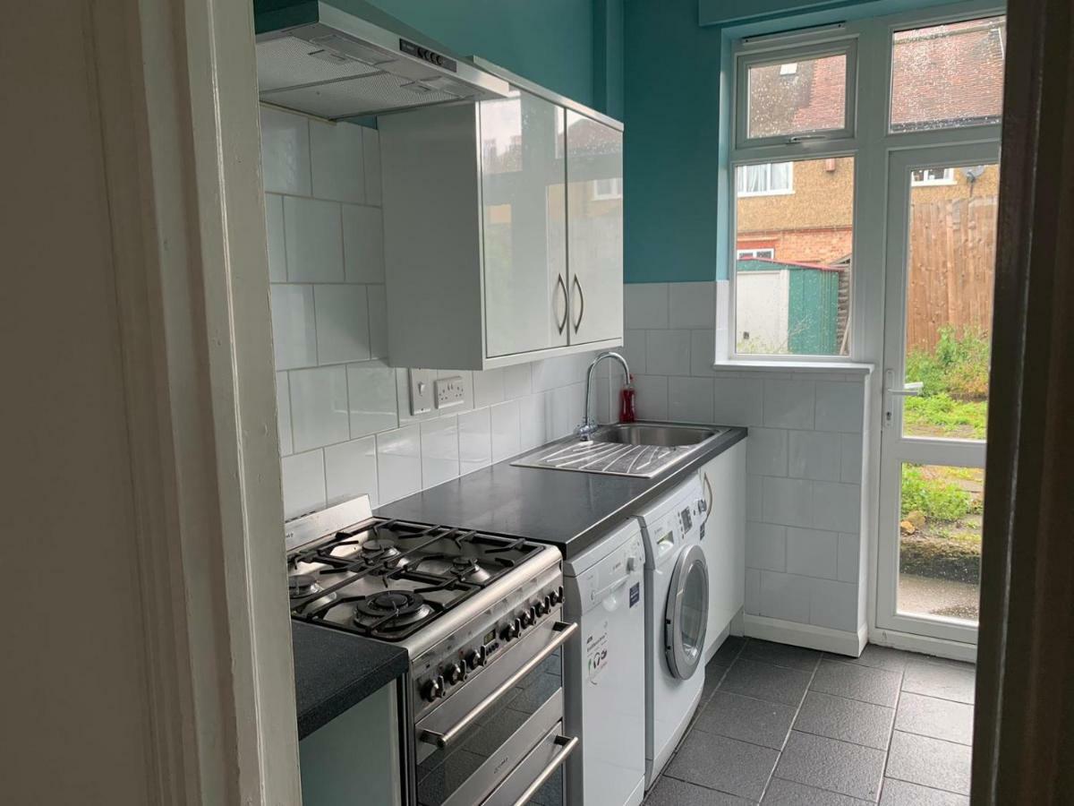 Marble Tooting House